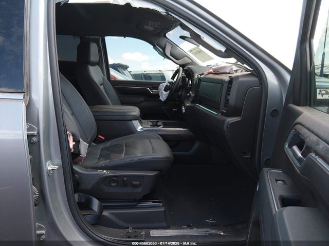Продажа на аукционе авто 2025 Gmc Sierra 2500hd 4wd  Standard Bed Slt, vin: 1GT4UNEY7SF221211, номер лота: 45602053