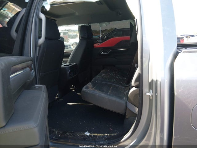Продажа на аукционе авто 2025 Gmc Sierra 2500hd 4wd  Standard Bed Slt, vin: 1GT4UNEY7SF221211, номер лота: 45602053