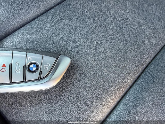 2019 Bmw X3 Xdrive30i მანქანა იყიდება აუქციონზე, vin: 5UXTR9C52KLR09467, აუქციონის ნომერი: 45602067