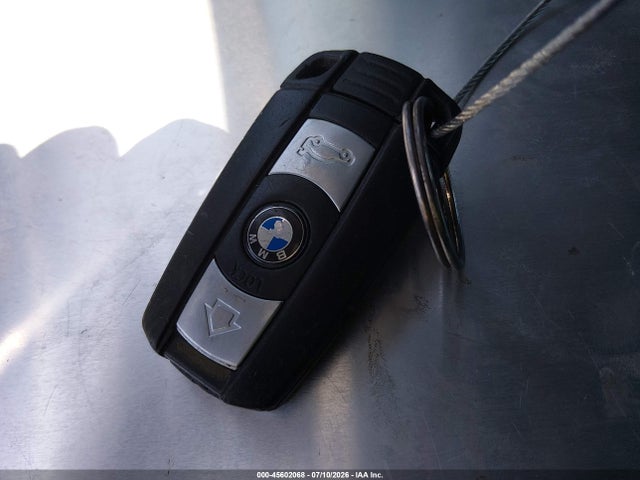 45602068 :رقم المزاد ، 5UXFE43587L017453 vin ، 2007 Bmw X5 3.0si مزاد بيع