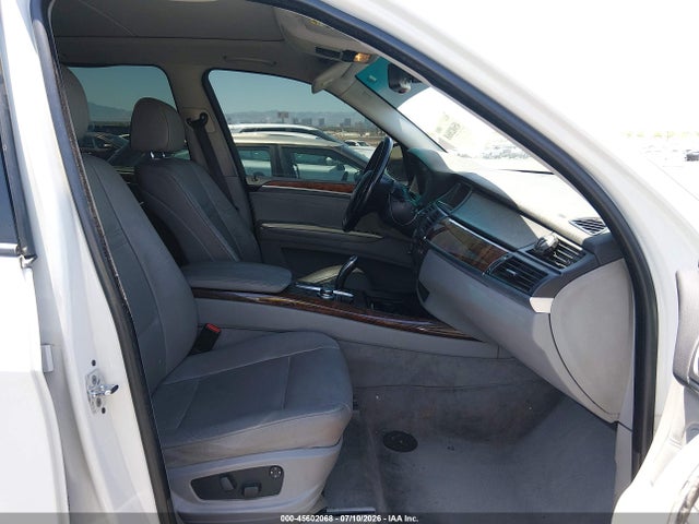 45602068 :رقم المزاد ، 5UXFE43587L017453 vin ، 2007 Bmw X5 3.0si مزاد بيع