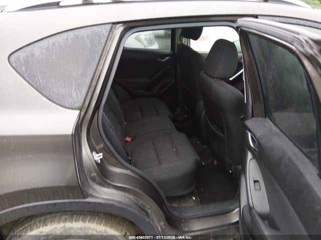 Продаж на аукціоні авто 2016 Mazda Cx-5 Touring, vin: JM3KE4CYXG0670420, номер лоту: 45602071