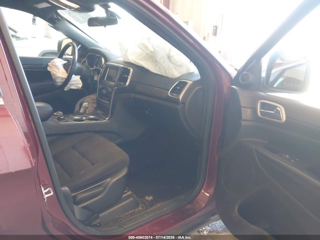 Aukcja sprzedaży 2020 Jeep Grand Cherokee Laredo E 4x4, vin: 1C4RJFAG1LC290075, numer aukcji: 45602074