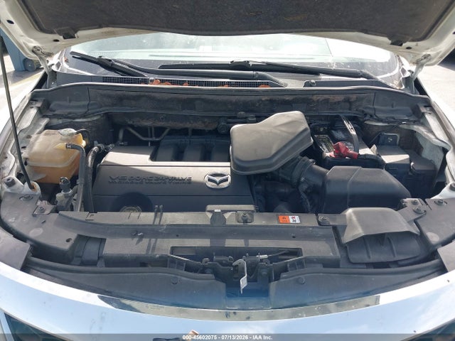 Aukcja sprzedaży 2012 Mazda Cx-9 Touring, vin: JM3TB2CAXC0344048, numer aukcji: 45602075