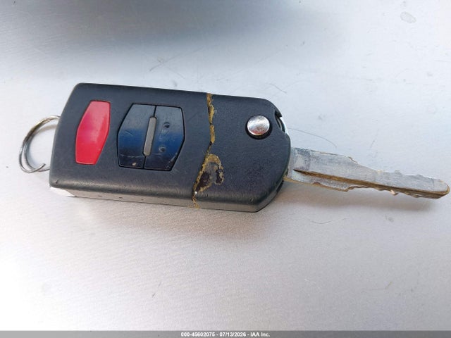 Aukcja sprzedaży 2012 Mazda Cx-9 Touring, vin: JM3TB2CAXC0344048, numer aukcji: 45602075