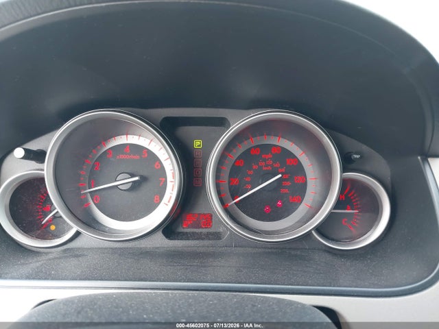 Aukcja sprzedaży 2012 Mazda Cx-9 Touring, vin: JM3TB2CAXC0344048, numer aukcji: 45602075