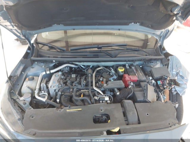 Nissan Sentra Sr Xtronic Cvt 2024 3N1AB8DV0RY321920 Image 10