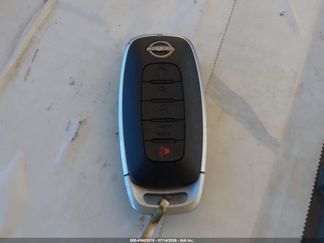 Nissan Sentra Sr Xtronic Cvt 2024 3N1AB8DV0RY321920 Image 11