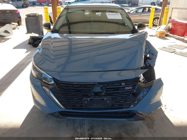 Nissan Sentra Sr Xtronic Cvt 2024 3N1AB8DV0RY321920 Image 12