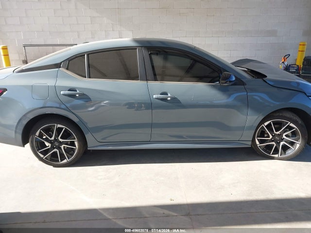 Nissan Sentra Sr Xtronic Cvt 2024 3N1AB8DV0RY321920 Image 13