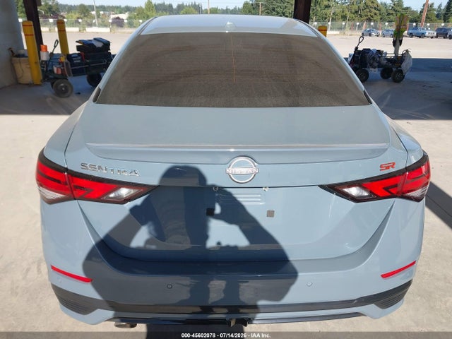 Nissan Sentra Sr Xtronic Cvt 2024 3N1AB8DV0RY321920 Image 16