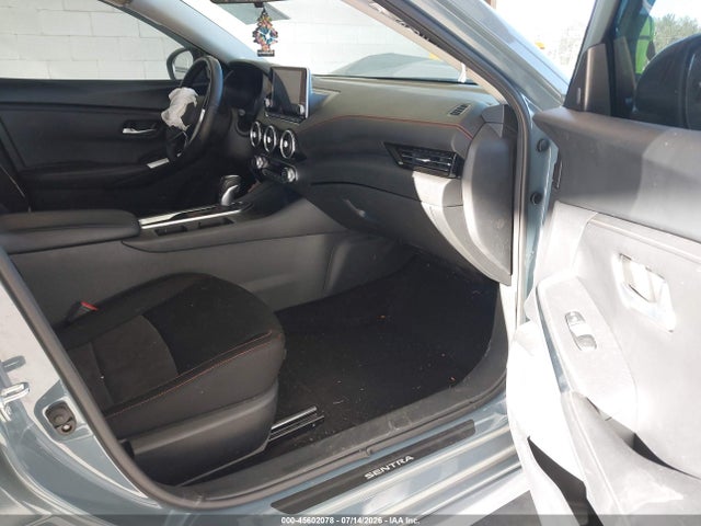 Nissan Sentra Sr Xtronic Cvt 2024 3N1AB8DV0RY321920 Image 5