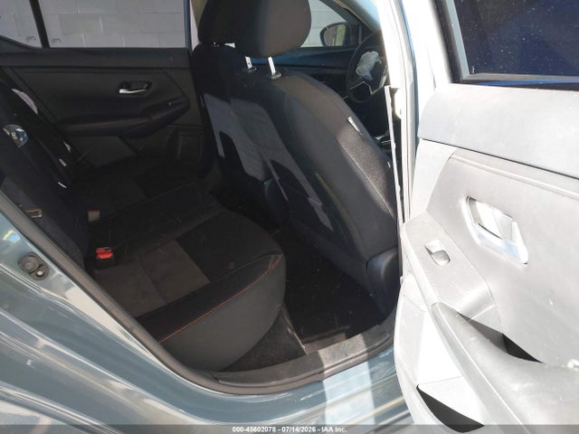Nissan Sentra Sr Xtronic Cvt 2024 3N1AB8DV0RY321920 Image 8