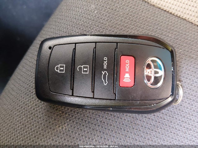 Продажа на аукционе авто 2025 Toyota Corolla Le, vin: 5YFB4MDE2SP332928, номер лота: 45602084