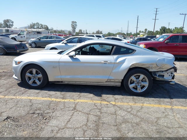 1FA6P8AMXG5259880 Ford Mustang V6