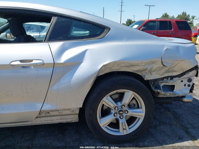1FA6P8AMXG5259880 Ford Mustang V6