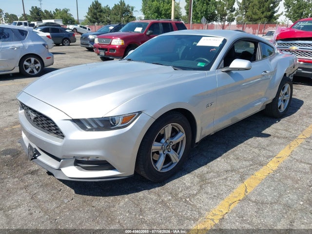 1FA6P8AMXG5259880 Ford Mustang V6