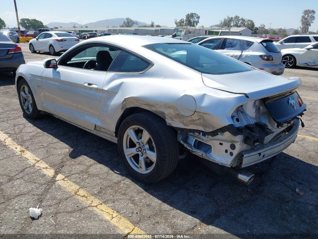 1FA6P8AMXG5259880 Ford Mustang V6