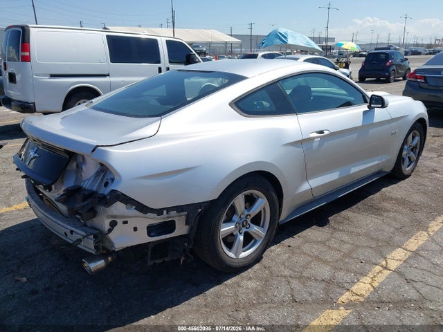 1FA6P8AMXG5259880 Ford Mustang V6
