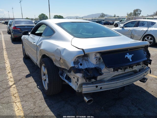 1FA6P8AMXG5259880 Ford Mustang V6