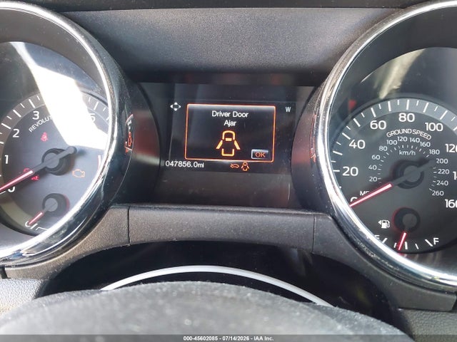 1FA6P8AMXG5259880 Ford Mustang V6