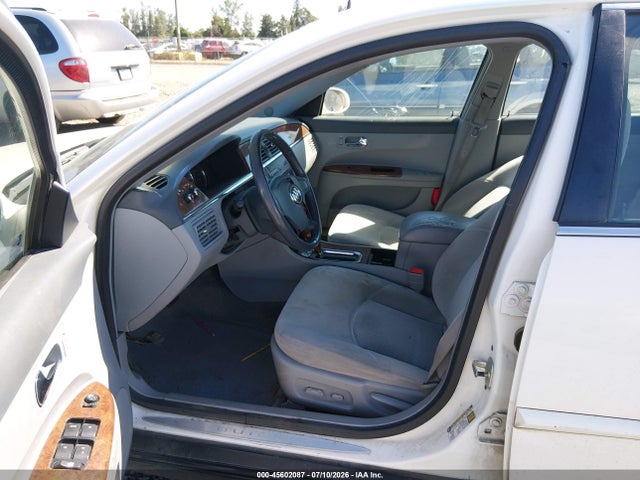 45602087 :رقم المزاد ، 2G4WC532751320015 vin ، 2005 Buick Lacrosse Cx مزاد بيع