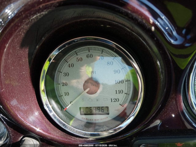 Продажа на аукционе авто 2010 Harley-davidson Flhx, vin: 1HD1KB416AB634656, номер лота: 45602088