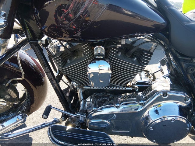 Продажа на аукционе авто 2010 Harley-davidson Flhx, vin: 1HD1KB416AB634656, номер лота: 45602088