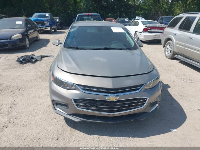 Продаж на аукціоні авто 2017 Chevrolet Malibu 1lt, vin: 1G1ZE5ST5HF194233, номер лоту: 45602098