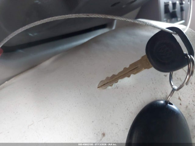 45602100 :رقم المزاد ، 3G5DA03E24S553700 vin ، 2004 Buick Rendezvous Cx مزاد بيع
