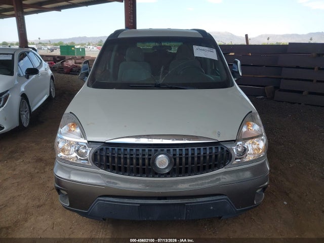45602100 :رقم المزاد ، 3G5DA03E24S553700 vin ، 2004 Buick Rendezvous Cx مزاد بيع