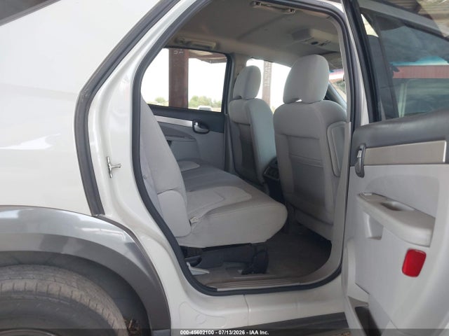 45602100 :رقم المزاد ، 3G5DA03E24S553700 vin ، 2004 Buick Rendezvous Cx مزاد بيع