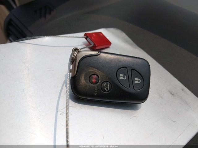 45602101 :رقم المزاد ، 2T2ZK1BA4DC124907 vin ، 2013 Lexus Rx 350 مزاد بيع