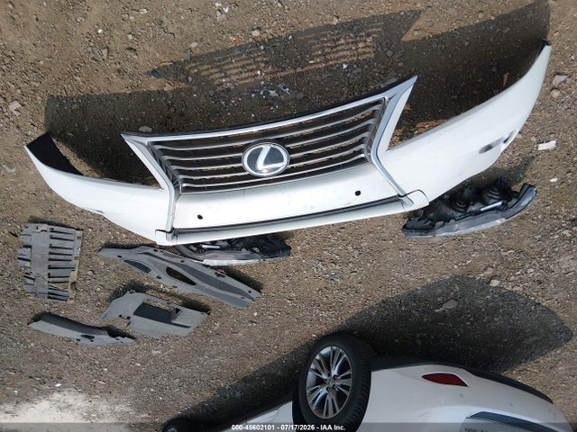 45602101 :رقم المزاد ، 2T2ZK1BA4DC124907 vin ، 2013 Lexus Rx 350 مزاد بيع