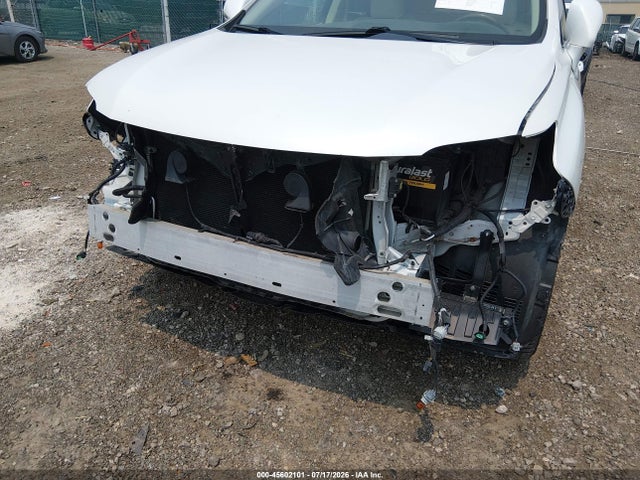 45602101 :رقم المزاد ، 2T2ZK1BA4DC124907 vin ، 2013 Lexus Rx 350 مزاد بيع