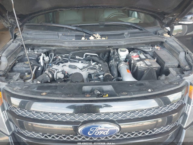 Aukcja sprzedaży 2014 Ford Explorer Sport, vin: 1FM5K8GT2EGC15209, numer aukcji: 45602102
