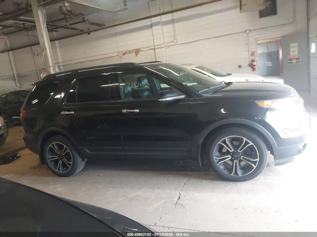 Aukcja sprzedaży 2014 Ford Explorer Sport, vin: 1FM5K8GT2EGC15209, numer aukcji: 45602102