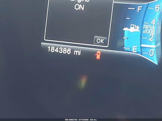 Продажа на аукционе авто 2014 Ford Explorer Sport, vin: 1FM5K8GT2EGC15209, номер лота: 45602102