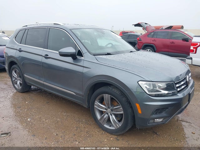2020 Volkswagen Tiguan 2.0t Se/2.0t Se R-line Black/2.0t Sel მანქანა იყიდება აუქციონზე, vin: 3VV3B7AX6LM163265, აუქციონის ნომერი: 45602103