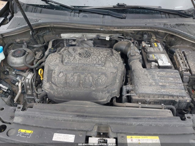 Продаж на аукціоні авто 2020 Volkswagen Tiguan 2.0t Se/2.0t Se R-line Black/2.0t Sel, vin: 3VV3B7AX6LM163265, номер лоту: 45602103