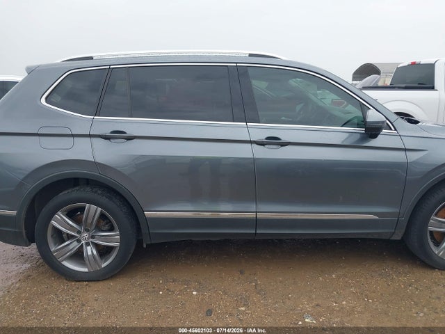 Продаж на аукціоні авто 2020 Volkswagen Tiguan 2.0t Se/2.0t Se R-line Black/2.0t Sel, vin: 3VV3B7AX6LM163265, номер лоту: 45602103