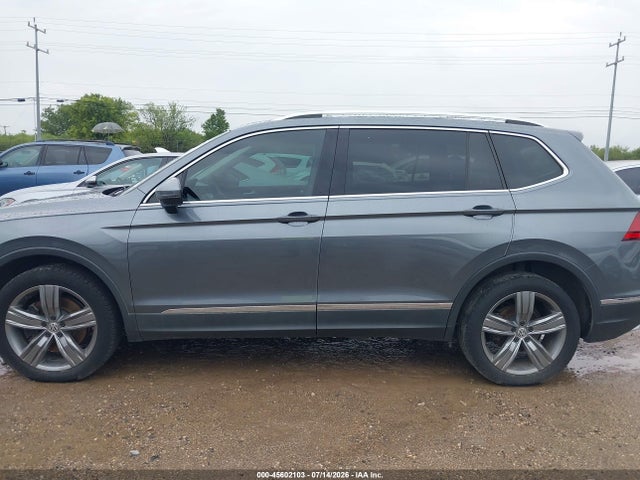 Продаж на аукціоні авто 2020 Volkswagen Tiguan 2.0t Se/2.0t Se R-line Black/2.0t Sel, vin: 3VV3B7AX6LM163265, номер лоту: 45602103