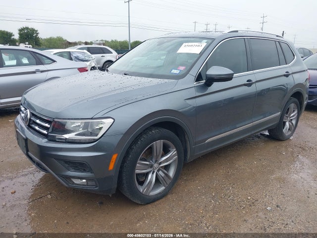 Продаж на аукціоні авто 2020 Volkswagen Tiguan 2.0t Se/2.0t Se R-line Black/2.0t Sel, vin: 3VV3B7AX6LM163265, номер лоту: 45602103
