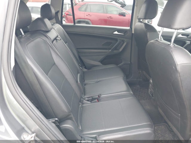 Продаж на аукціоні авто 2020 Volkswagen Tiguan 2.0t Se/2.0t Se R-line Black/2.0t Sel, vin: 3VV3B7AX6LM163265, номер лоту: 45602103
