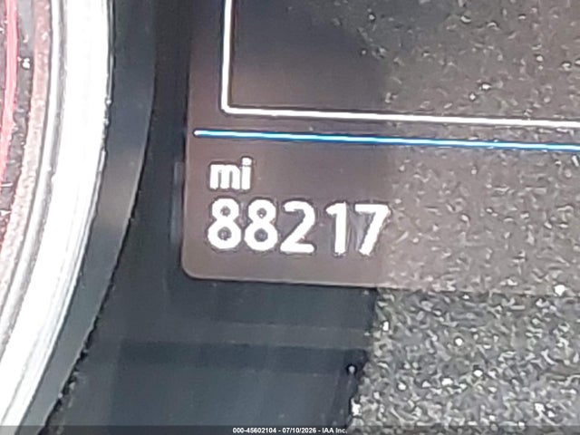 45602104 :رقم المزاد ، 3VV2B7AXXJM084500 vin ، 2018 Volkswagen Tiguan 2.0t Se/2.0t Sel مزاد بيع