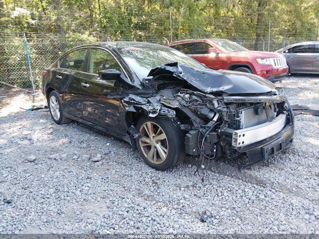 45602120 :رقم المزاد ، 1N4AL3AP7DC912465 vin ، 2013 Nissan Altima 2.5 Sv مزاد بيع