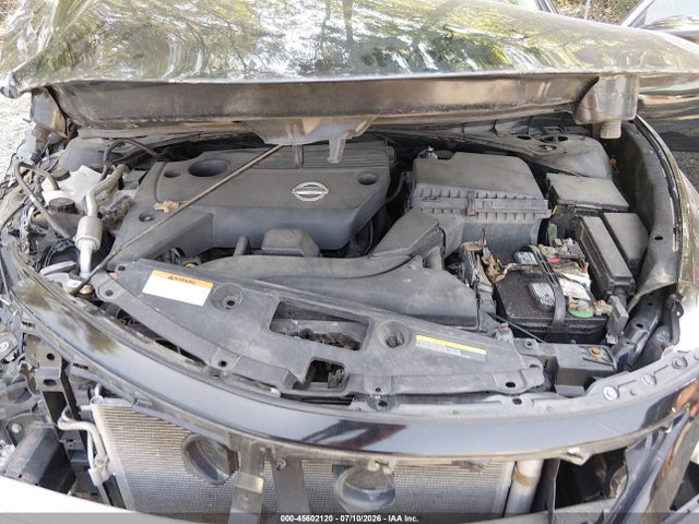 45602120 :رقم المزاد ، 1N4AL3AP7DC912465 vin ، 2013 Nissan Altima 2.5 Sv مزاد بيع