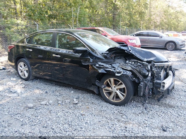 45602120 :رقم المزاد ، 1N4AL3AP7DC912465 vin ، 2013 Nissan Altima 2.5 Sv مزاد بيع