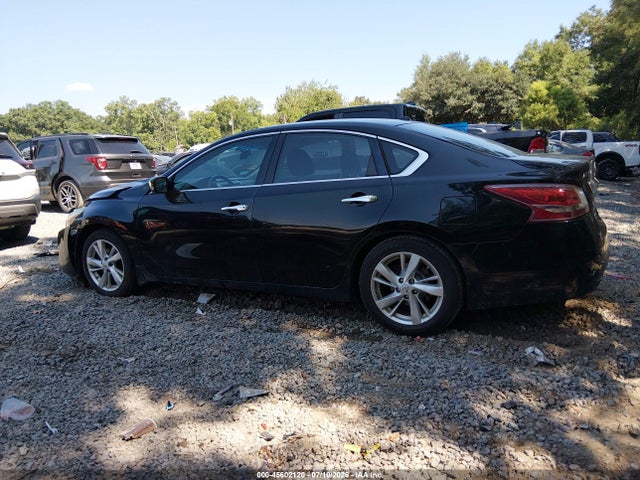 45602120 :رقم المزاد ، 1N4AL3AP7DC912465 vin ، 2013 Nissan Altima 2.5 Sv مزاد بيع