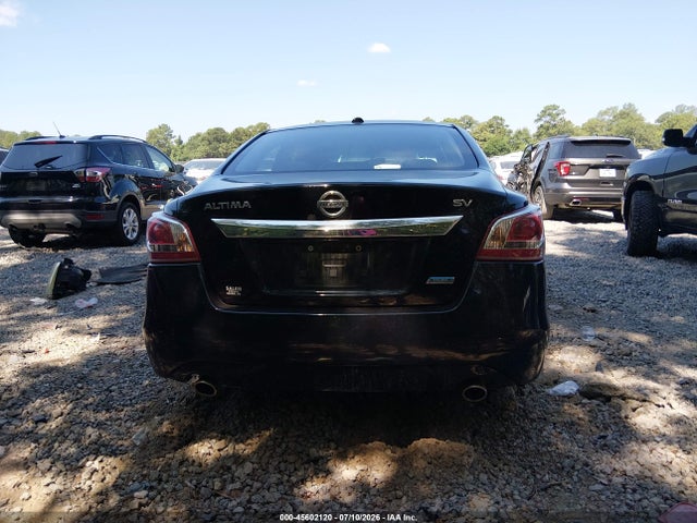 45602120 :رقم المزاد ، 1N4AL3AP7DC912465 vin ، 2013 Nissan Altima 2.5 Sv مزاد بيع